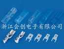 (2.8/4.8/5.2/6.3直插带锁)软护套 