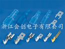 (2.8/4.8/6.3直插)软护套