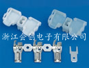 (4.8旗形带锁)硬护套系列