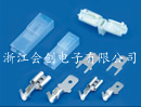 (4.8/6.3直插）硬护套系列