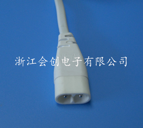 Electronic cable series
