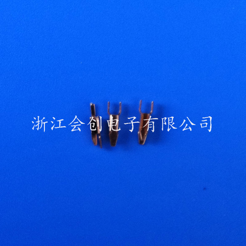 2.0转换端子