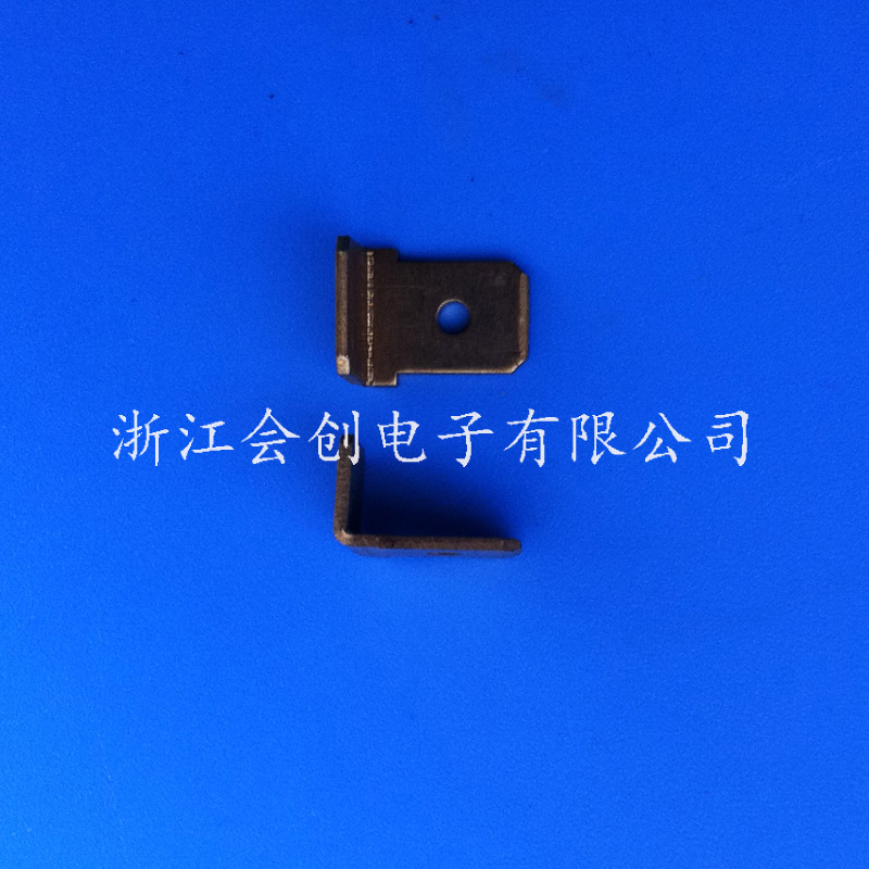 6.3弯片
