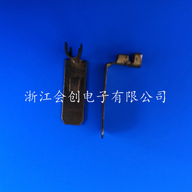 6.3弯头