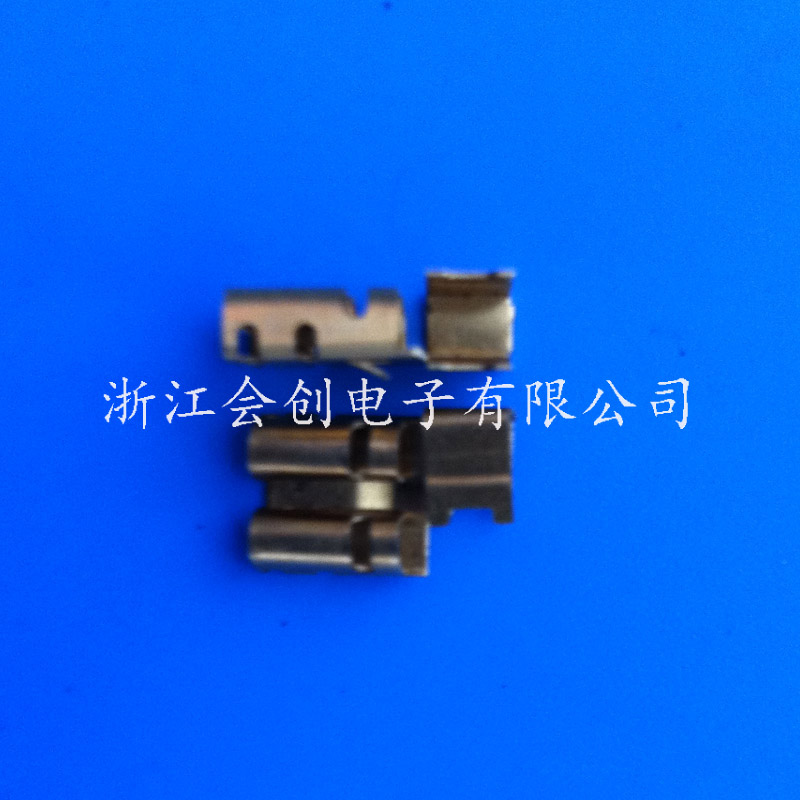 6.3压扣