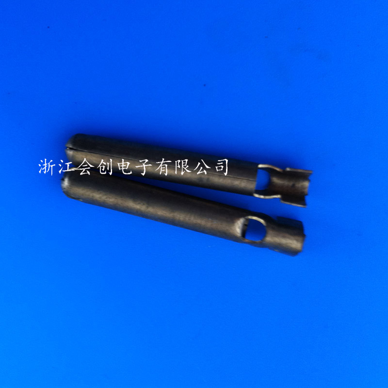 电源插头端子