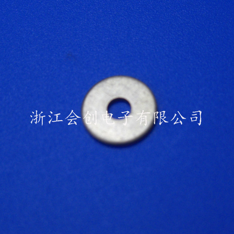 垫片∮3.2×∮10×0.8