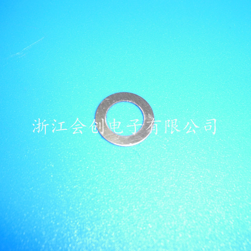 垫片∮6.3×∮9.5×0.3