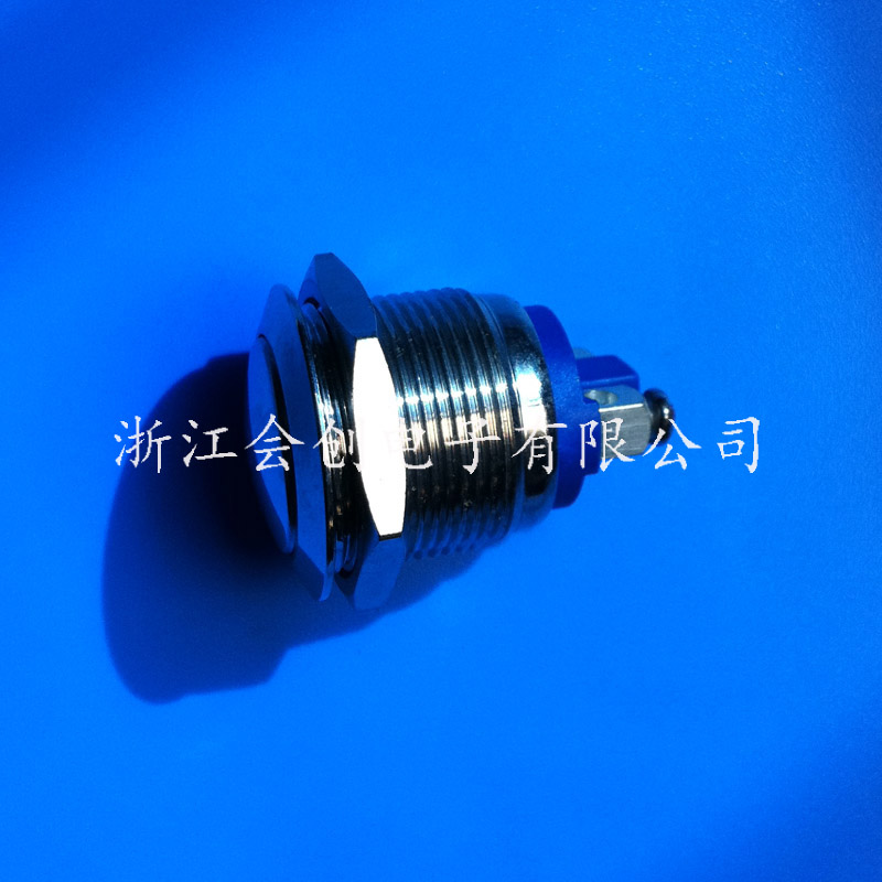 金属开关