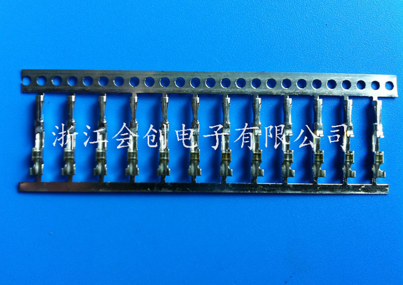 汽配端子-2