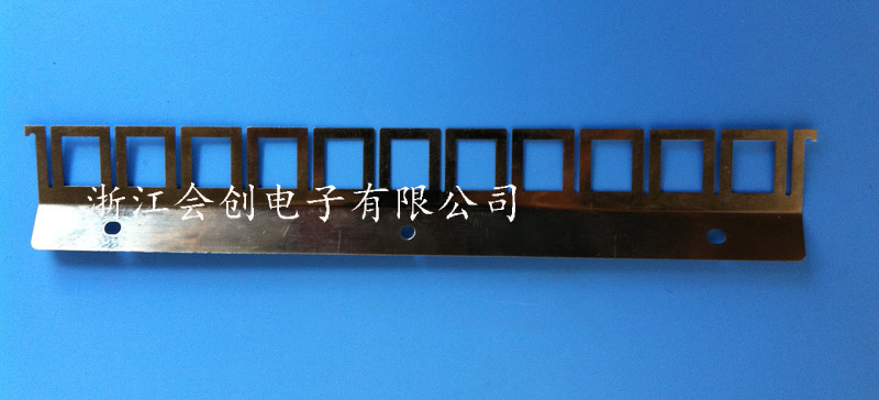 散热片-3