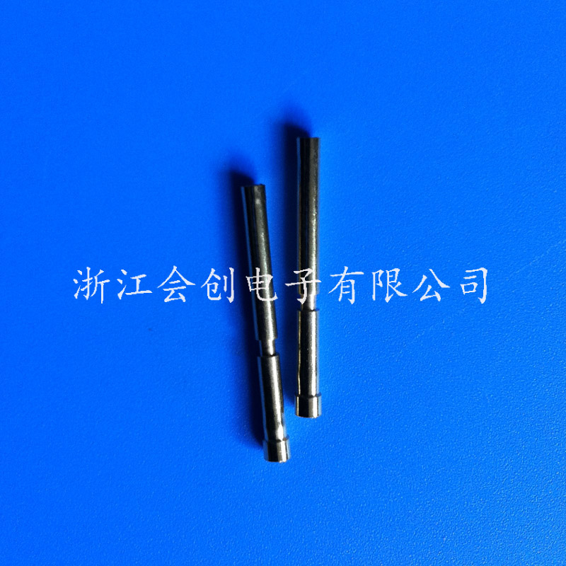 仪表镀金件