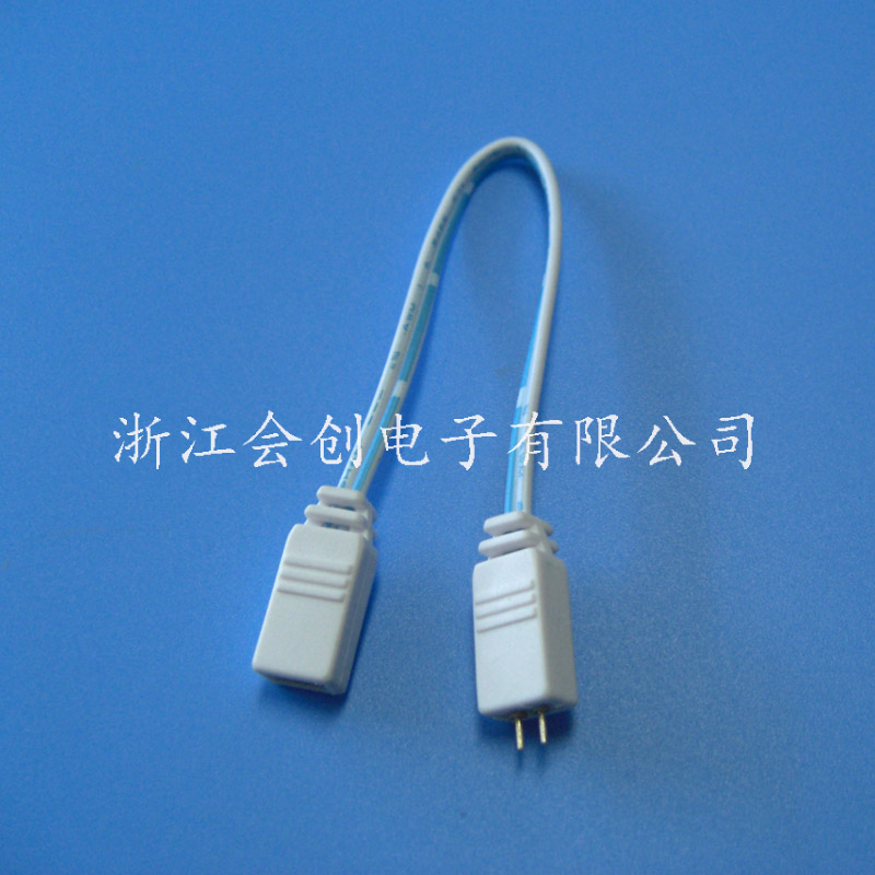 2P-2.54 cable